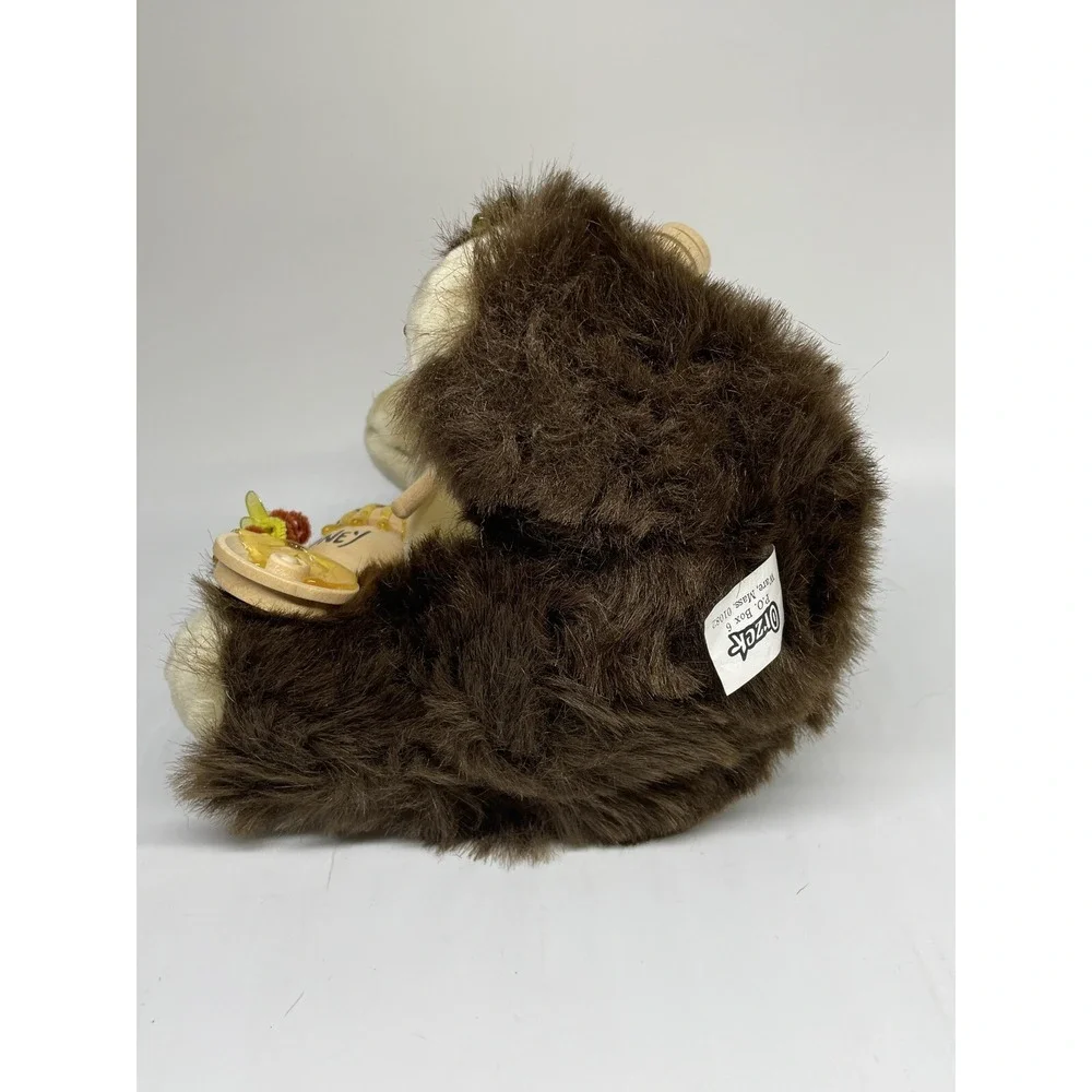 Teddy Bear‎ Dripping Honey Pot Elmo 10
